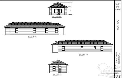 210 E Lakeview Ave, Pensacola, FL, 32503-4504 | Card Image