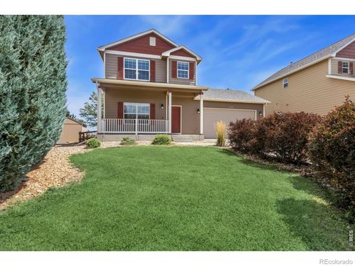 1108 101st Avenue Ct, Greeley, CO, 80634-9088 | Card Image