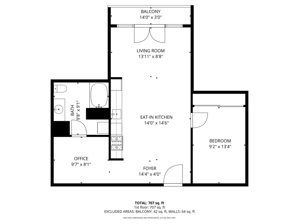 Residential Lease in Los Angeles
