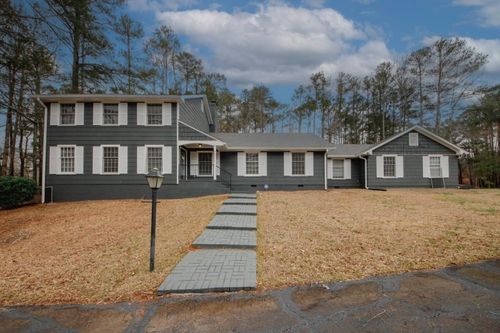 4995 Greentree Trail, COLLEGE PARK, GA, 30349 | Card Image