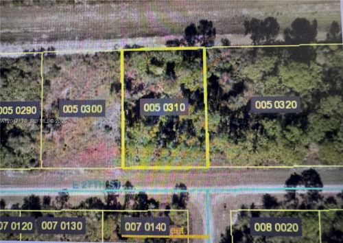 4235 E 27th St, Alva, FL, 33920 | Card Image