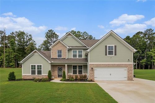 2 Whites Pond Rd, Moreland, GA, 30259-2598 | Card Image