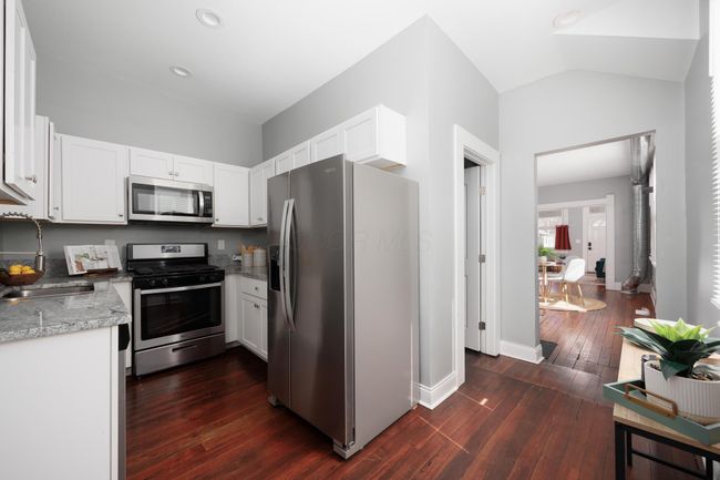 309 - 307309 Wilson Ave, Home with 0 bedrooms, 0 bathrooms and null parking in Columbus OH | Image 9