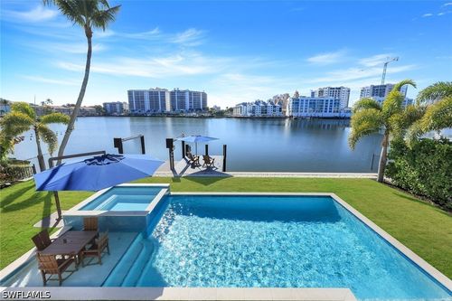 336 Oak Ave, NAPLES, FL, 34108-2323 | Card Image