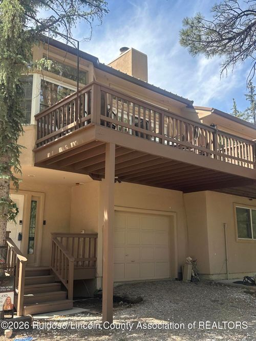 2-106 Navajo Dr, Ruidoso, NM, 88345-9386 | Card Image