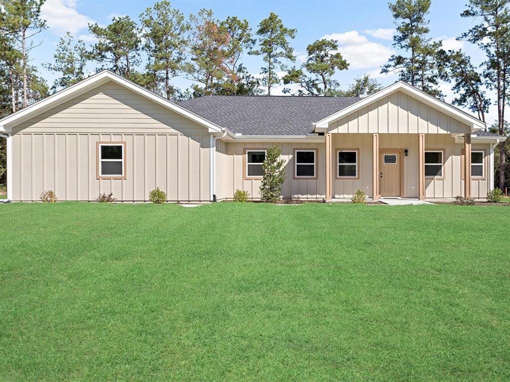 FM 1293 Rd, Kountze, TX 77625
