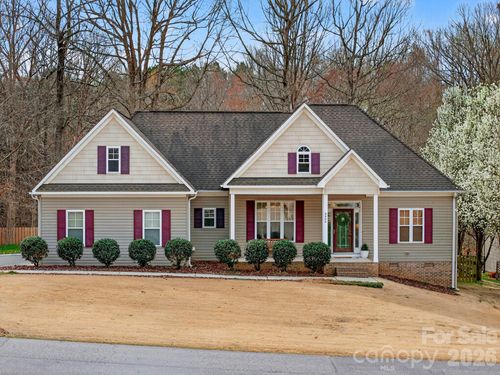 6444 Winding Creek Ln, Denver, NC, 28037-6234 | Card Image