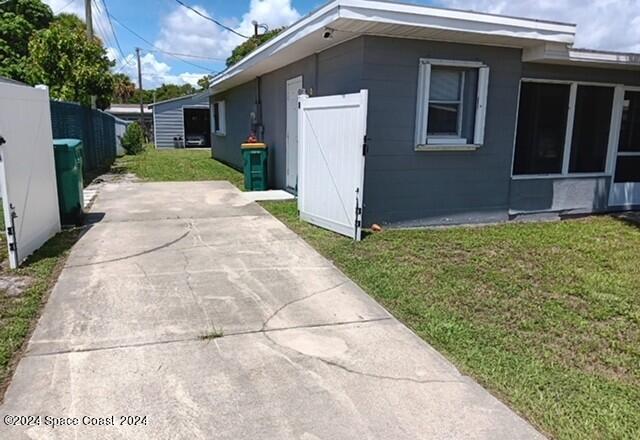 Saxon St, Melbourne, FL 32901