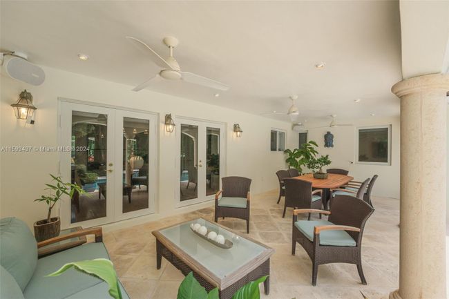 1448 Blue Rd, House other with 5 bedrooms, 4 bathrooms and null parking in Coral Gables FL | Image 39