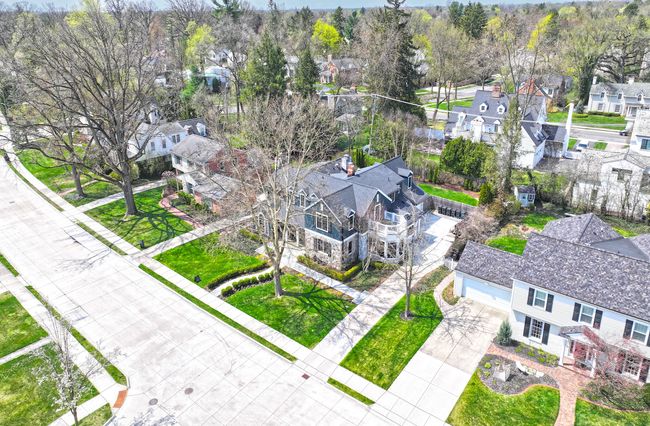 991 Glenhurst Dr, House other with 4 bedrooms, 6 bathrooms and null parking in Birmingham MI | Image 77