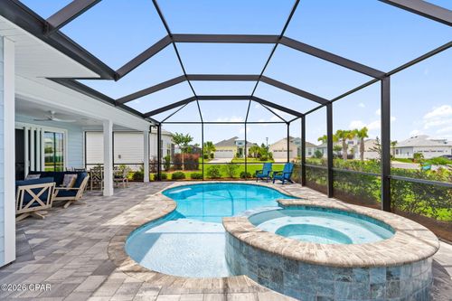 8431 Island Breeze Ave, Panama City Beach, FL, 32413-9618 | Card Image