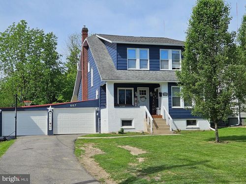 607 S 22nd St, ALTOONA, PA, 16602-3410 | Card Image