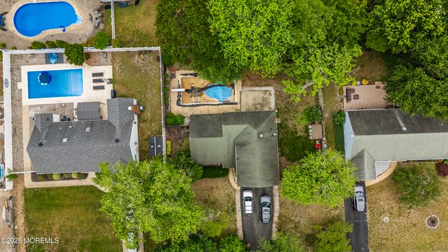1090 W Lake Dr, House other with 4 bedrooms, 3 bathrooms and null parking in Toms River NJ | Image 13