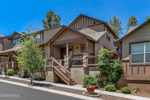 2532 W Josselyn Dr, Flagstaff, AZ, 86001-9141 | Card Image