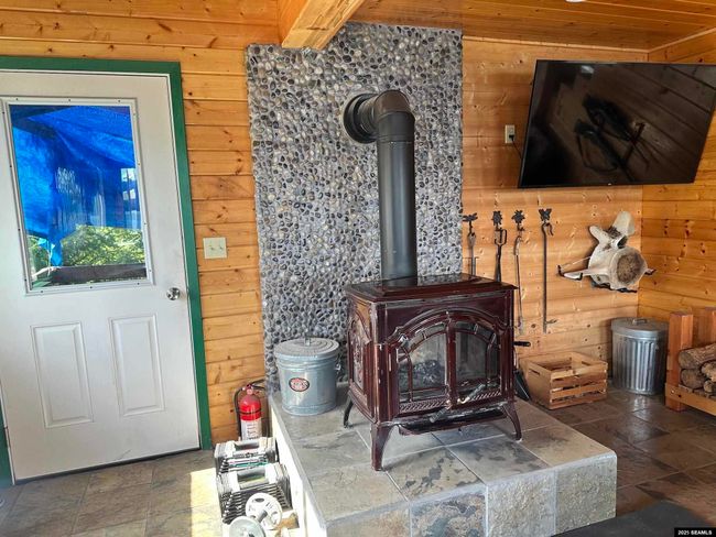 L16, 17, 20 B1 Middle Island, House other with 2 bedrooms, 1 bathrooms and null parking in Sitka AK | Image 11