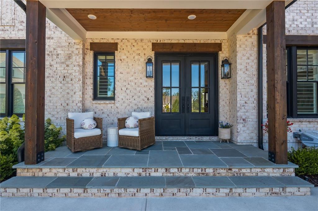 Residential in Alpharetta 3