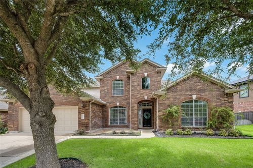19612 Moorlynch Ave, Pflugerville, TX, 78660-3460 | Card Image