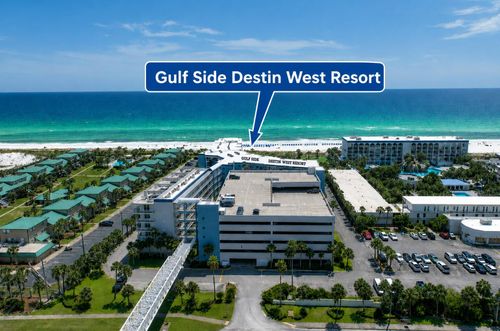 403-1517 Miracle Strip Pkwy Se, Fort Walton Beach, FL, 32548 | Card Image
