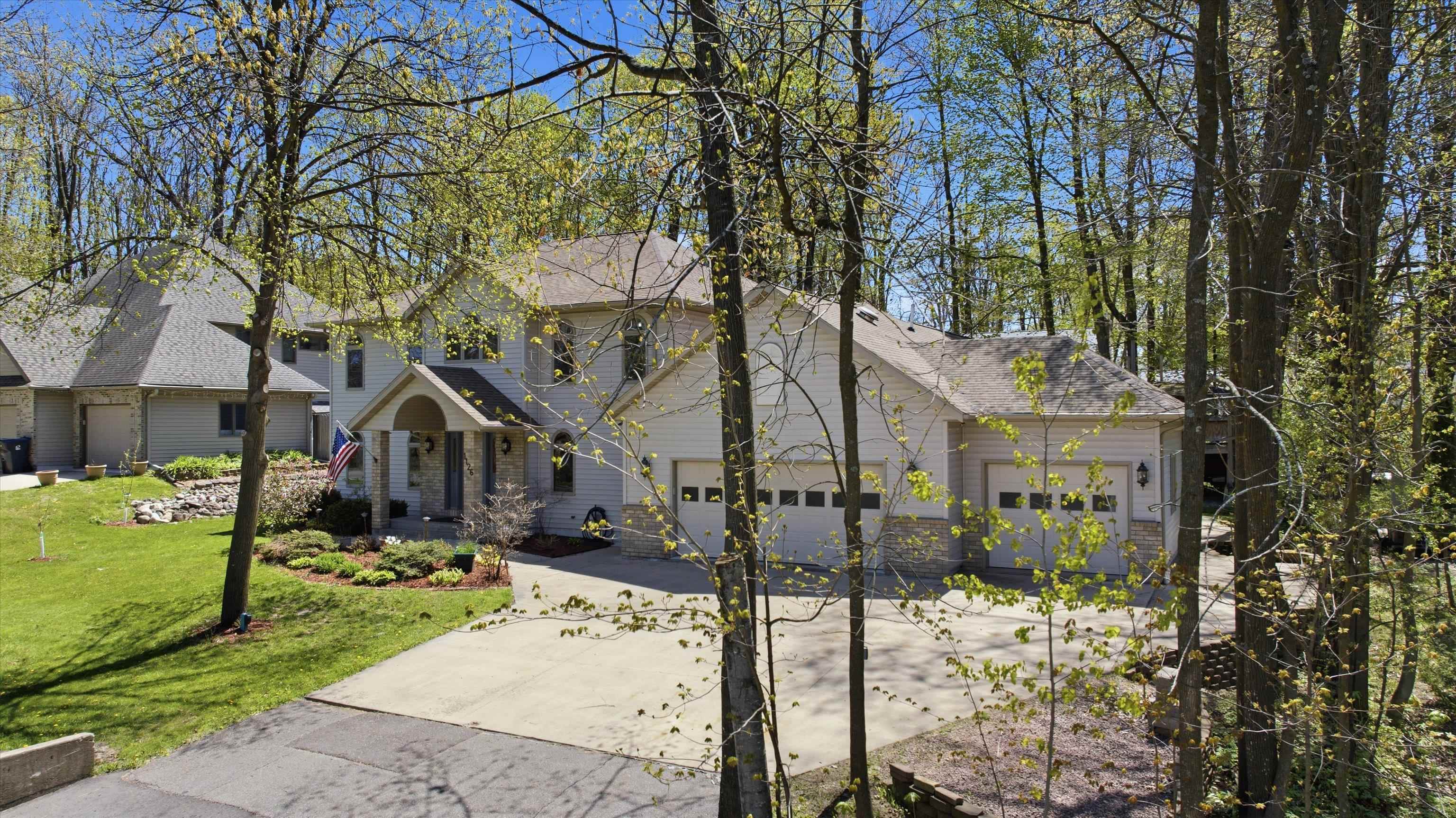 Residential in Marshfield 4