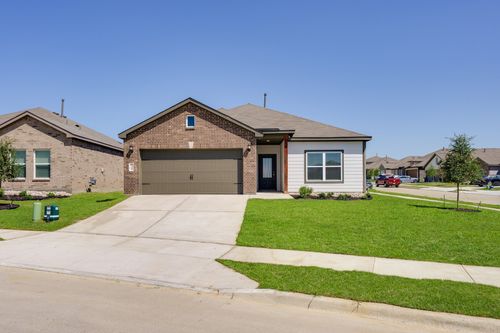 11136 Santana Dr, Fort Worth, TX, 76108-1572 | Card Image