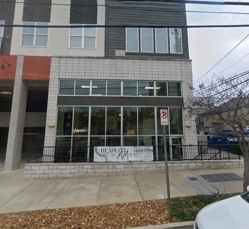 70 Music Sq W, Nashville, TN, 37203 | Card Image