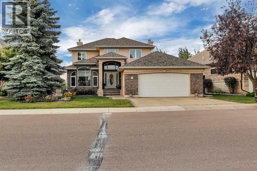 57 Archer Dr, Red Deer, AB, T4R3B2 | Card Image