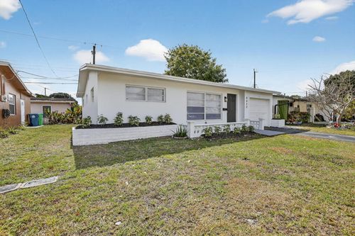 6820 Nw 29th Ct, Sunrise, FL, 33313-1007 | Card Image