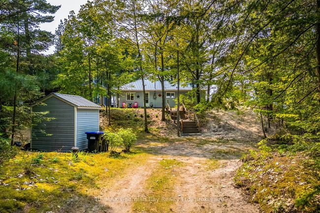 760 Tiny Beaches Rd S, House other with 4 bedrooms, 1 bathrooms and 6 parking in Tiny ON | Image 37