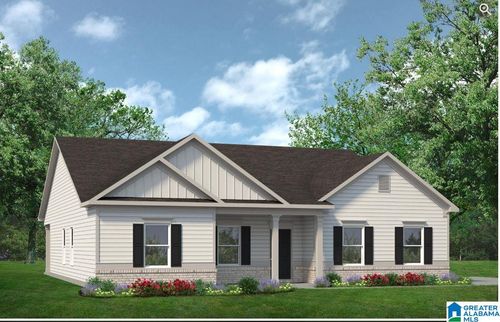 The Avondale Arbor Ridge, MOODY, AL, 35004 | Card Image
