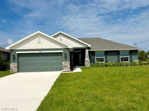 3908 Nw 34th Ave, Cape Coral, FL, 33993-7326 | Card Image
