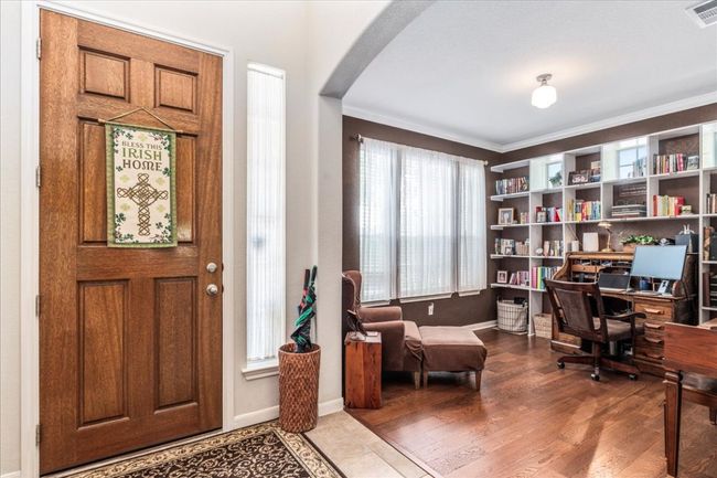 719 Walsh Hill Trl, House other with 4 bedrooms, 3 bathrooms and null parking in Cedar Park TX | Image 4