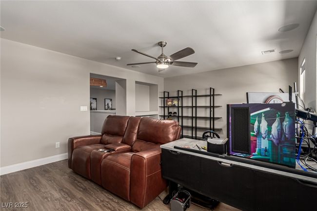 813 Bluebird Hill Ave, House other with 5 bedrooms, 5 bathrooms and null parking in North Las Vegas NV | Image 42