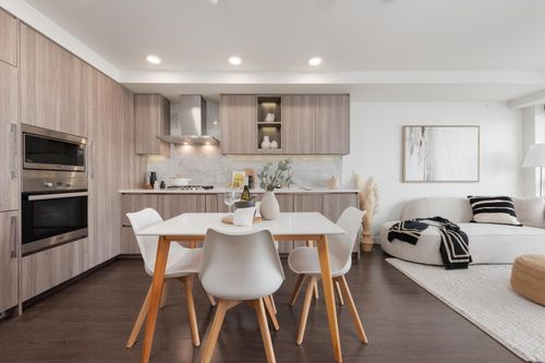 2105-433 Sw Marine Drive, Vancouver, BC, V5X0H5 | Card Image