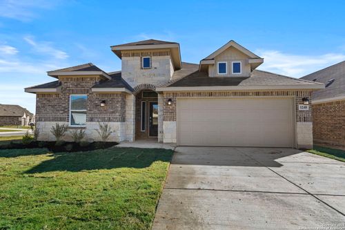 1248 Fox Wing Way, New Braunfels, TX, 78132-0287 | Card Image