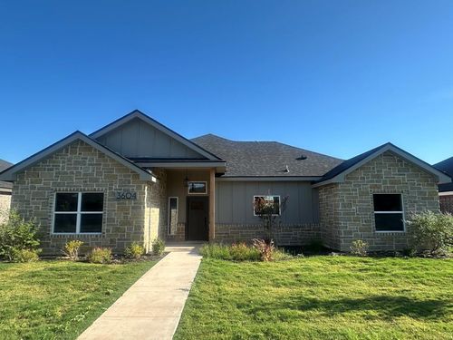 3604 Grandview Dr, San Angelo, TX, 76904-2314 | Card Image