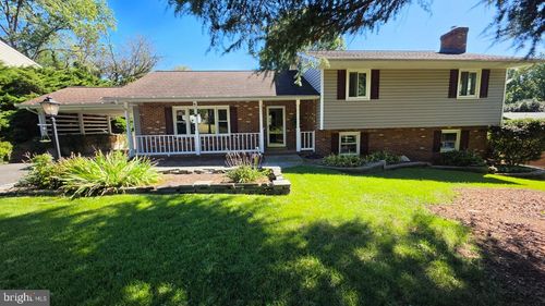305 Ridgemore St, FREDERICKSBURG, VA, 22405 | Card Image