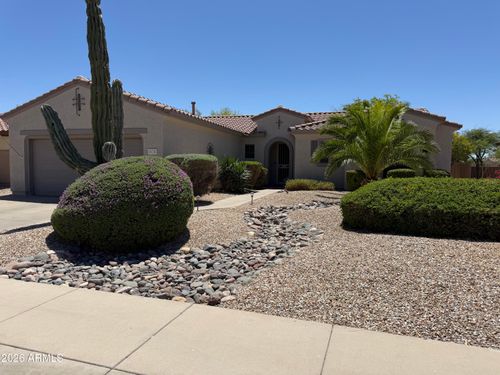 19236 N Tallowood Way, Surprise, AZ, 85387-7597 | Card Image