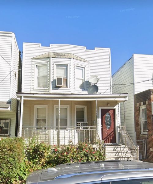108 Clendenny Ave, Jersey City, NJ, 07304-1504 | Card Image