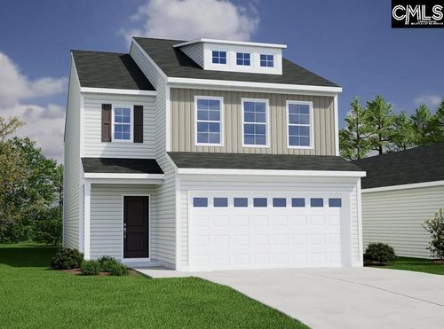 275 Brando Way, Columbia, SC, 29223-5754 | Card Image