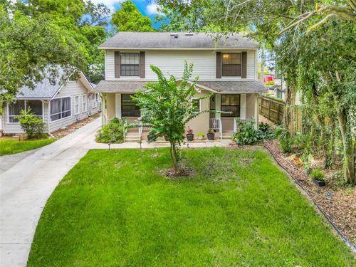 1913 E Central Blvd, ORLANDO, FL, 32803-5905 | Card Image