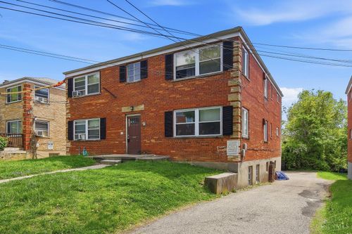 2525 Flanigan Ct, Cincinnati, OH, 45239 | Card Image