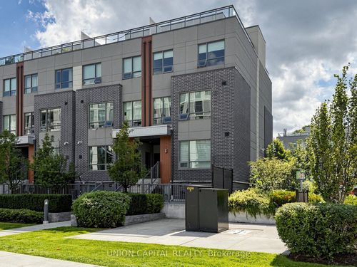 4-1238 Cawthra Rd, Mississauga, ON, L5G0B6 | Card Image
