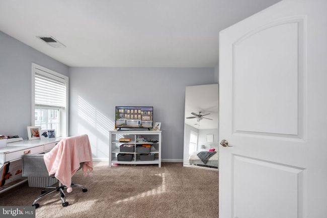 1207 Ramble Dr, Townhouse with 3 bedrooms, 4 bathrooms and null parking in FREDERICKSBURG VA | Image 32