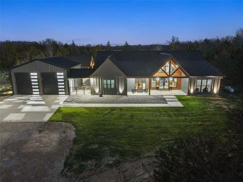 3425 County Road 1157, Brashear, TX, 75420-6375 | Card Image