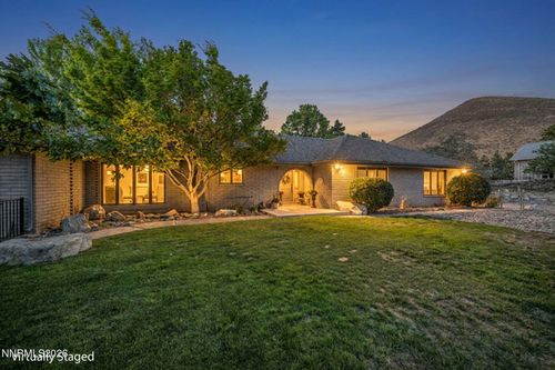 1600 Jefferson Drive, Carson City, NV, 89706 | Card Image