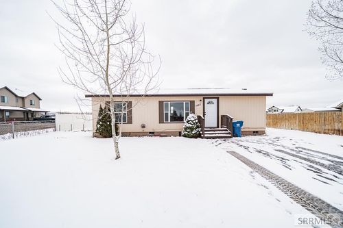 1448 N Stevens Drive, Idaho Falls, ID, 83401 | Card Image