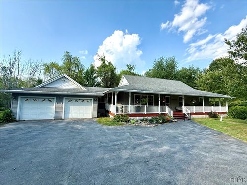 2634 State Route 69, Parish, NY, 13131-4207 | Card Image