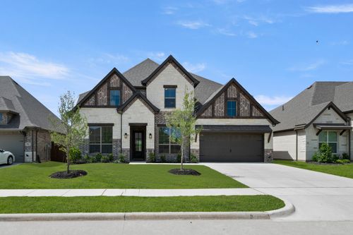 705 Seahawk St, Joshua, TX, 76058-2836 | Card Image