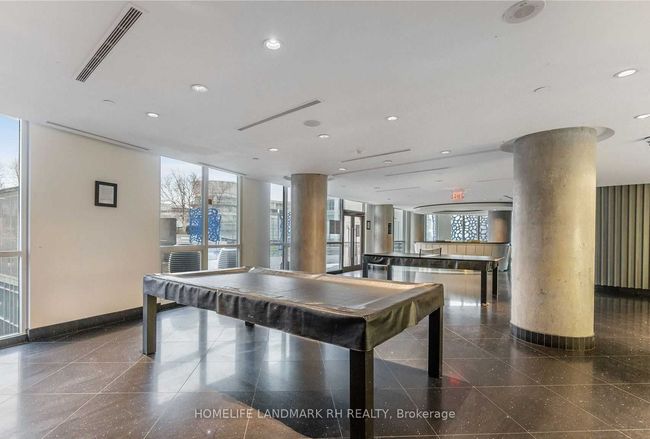 10 - 38 Dan Leckie Way, Condo with 2 bedrooms, 1 bathrooms and null parking in Toronto ON | Image 30