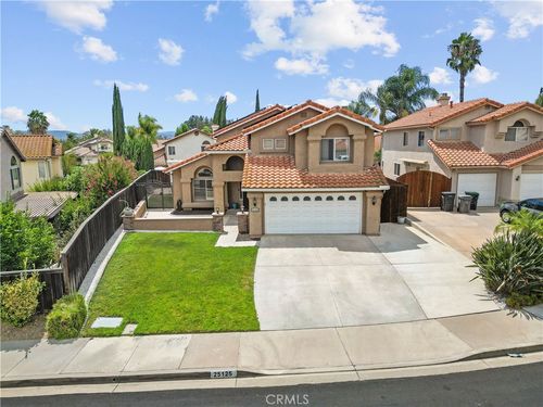 25125 Corte Anacapa, Murrieta, CA, 92563 | Card Image